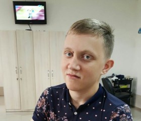 кирилл, 27 лет, Невинномысск