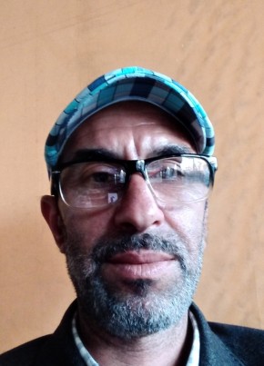 Mohamed, 55, المغرب, الدار البيضاء