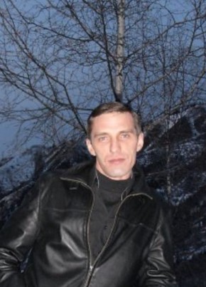 Андрей, 51, Қазақстан, Алматы