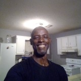 Reginald, 56  , Pascagoula