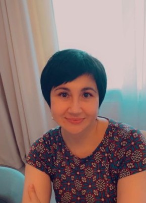 Лилия, 49, Россия, Обнинск