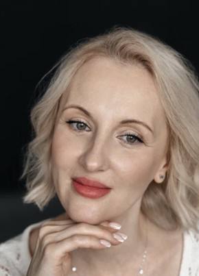 Елена из Нижнего Новгорода 53 года