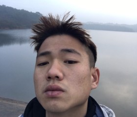 欧阳棒, 22, Songyang
