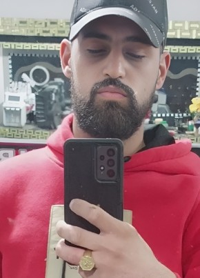 Alaa из אֵילִיָּה קַפִּיטוֹלִינָה 18 лет