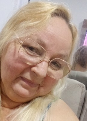 Dalva из Fortaleza 63 года