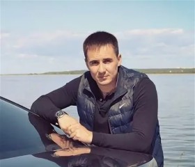 Влад, 36 лет, Красноярск