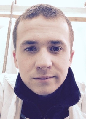 Виктор, 30, Россия, Томск