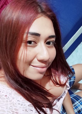 Teresa, 33, República de El Salvador, Acajutla