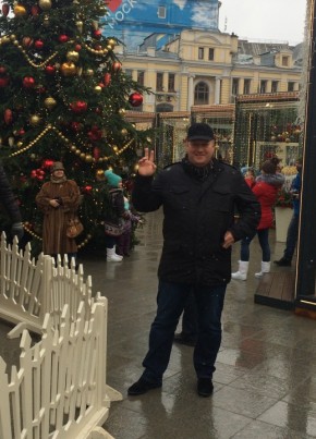 Евгений , 52, Россия, Новосибирск
