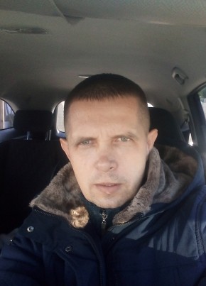 Олег, 47, Россия, Арсеньев