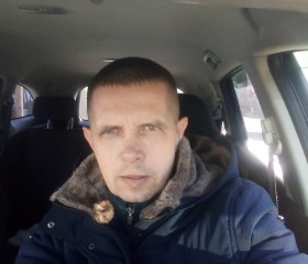 Олег, 47 лет, Арсеньев