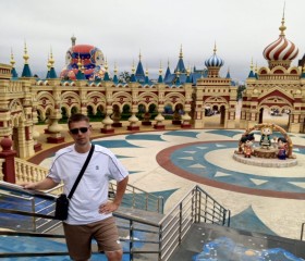 Vyacheslav, 42, Vladivostok