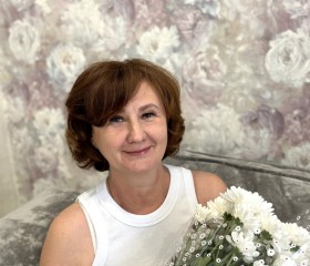 Светлана, 55 лет, Пермь