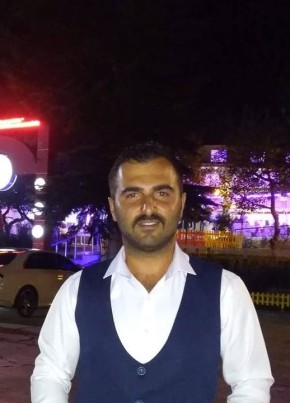 Oguzhan, 29, Türkiye Cumhuriyeti, Erbaa