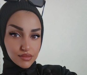 Nabila Nadia, 31 год, دبي