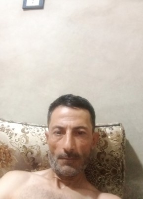 محمد ابو صالح из Ankara 43 года
