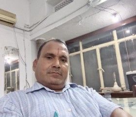 Hari Nam Mishra, 49 лет, Ghaziabad