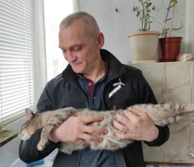 Олег, 48 лет, Харків