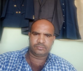 Salim, 41 год, Rāyadrug