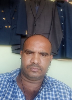 Salim, 41, India, Rāyadrug