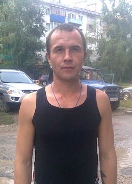 Толя, 45, Россия, Чайковский