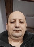 Rustam, 48, Nizhnevartovsk