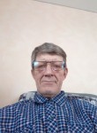 Николай, 56 лет, Омск