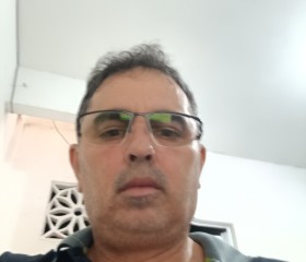Everaldo, 48 лет, Itabaiana (Sergipe)