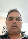 Everaldo, 47 лет, Itabaiana (Sergipe)
