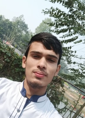 Tawhid, 19, বাংলাদেশ, টঙ্গী
