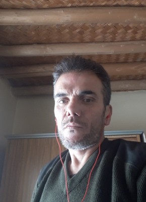 Bahri, 40, Türkiye Cumhuriyeti, Aksaray