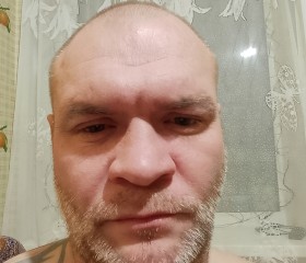 Vladimir, 40, Priobje