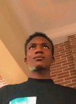Ib jiban, 21, Ondo