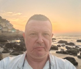 Aleksandr, 45, Mapuca