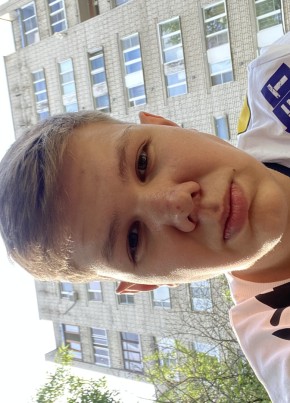 Semyen, 21, Russia, Yaroslavl