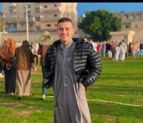 Osama gamal, 20, Arish