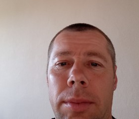 Ivan Daniv, 43 года, Poznań