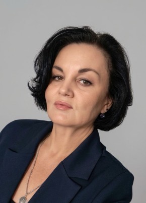 Наталья из Владивостока 45 лет