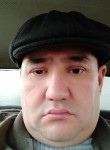 Ganisher Khoshimov, 46, Tashkent