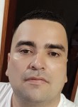 Jose, 34 года, La Dorada