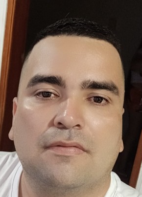 Jose, 33, República de Colombia, La Dorada