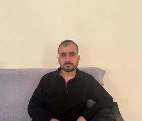 Mustafa, 23, Adiyaman