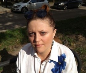 МАРИНА, 42 года, Воронеж