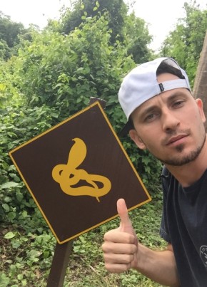 Dmitry, 26, Thailand, Phatthaya