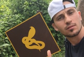 Dmitry, 26 - Just Me