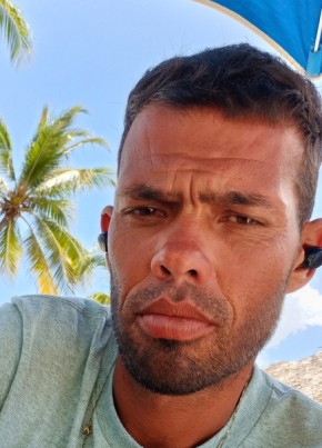 Jojo, 34, República de Cuba, La Habana