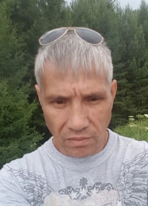Андрей, 55, Россия, Красноярск