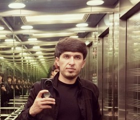 Amir, 30, Khimki