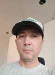 Mahmudjan, 47, Almaty
