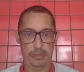 Vitor Thomaz, 38 лет, Santo Amaro